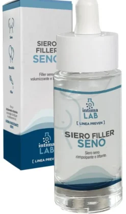 INTIMALAB SIERO SENO 30 ML