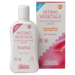 INTIMO VEGETALE 250 ML