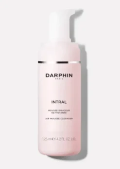 INTRAL CLEANSER MOUSSE 125 ML