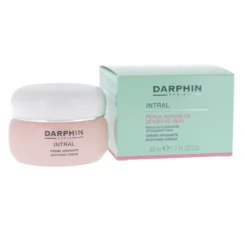 INTRAL SOOTHING CREAM 50 ML