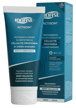 IODASE ACTISOM CREMA 200 ML