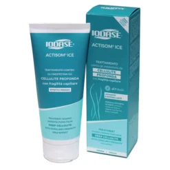 IODASE ACTISOM ICE CREMA 200 ML