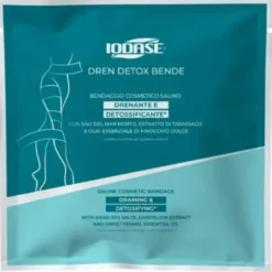 IODASE DREN DETOX BENDE
