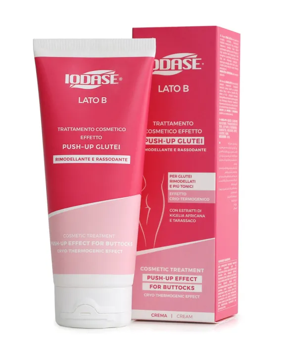 IODASE LATO B 200 ML
