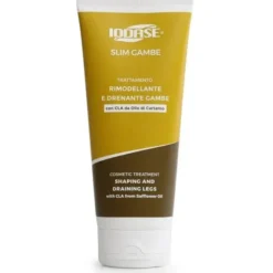 IODASE SLIM GAMBE 200 ML