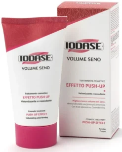 IODASE VOLUME SENO CREMA 150 ML