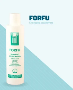 IONIODERM FORFU SHAMPOO ANTIFORFORA 200 ML
