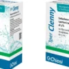 IPER CLENNY SOLUZIONE IPERTONICA MONODOSE 20 FLACONI 5 ML Pack da 2