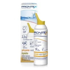 IPERTONICA HYALU PHYSIO-WATER SPRAY 100 ML