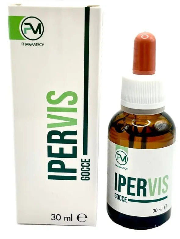 IPERVIS 30 ML