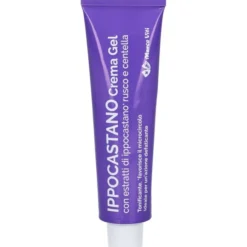 IPPOCASTANO GEL 100 ML