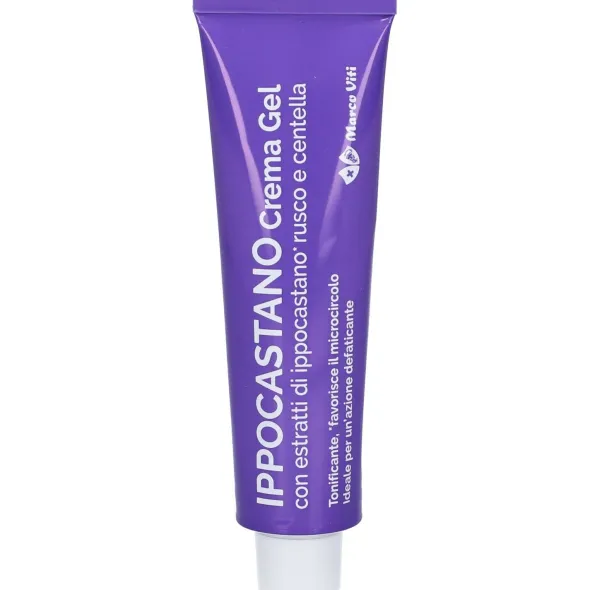 IPPOCASTANO GEL 100 ML