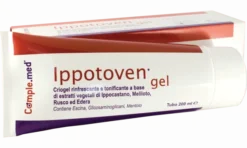 IPPOTOVEN GEL 200 ML