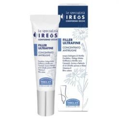 IREOS FILLER ULTRAFINE CONCENTRATO ANTIRUGHE 10 ML