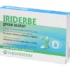 Iriderbe Gocce Oculari Monodosi, 10 flaconcini da 0,5ml