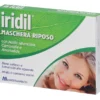 IRIDIL MASCHERA RIPOSO OCCHI