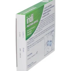 IRIDIL MASCHERA RIPOSO OCCHI