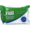 IRIDIL SALVIETTE STRUCCANTI 25 PEZZI