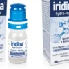 IRIDINA HYDRA REPAIR GOCCE OCULARI 10 ML Pack da 2