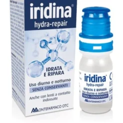 IRIDINA HYDRA REPAIR GOCCE OCULARI 10 ML