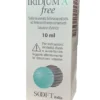IRIDIUM A FREE 10 ML