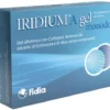 IRIDIUM A GEL OFTALMICO MONODOSE 15 CONTENITORI DA 0,50 ML