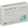 IRIDIUM A MONODOSE GOCCE OCULARI 15 FLACONCINI 0,35 ML