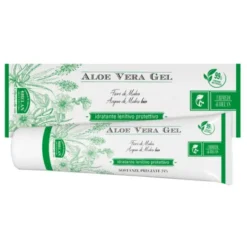 I RIMEDI DI HELAN ALOE VERA GEL 100 ML