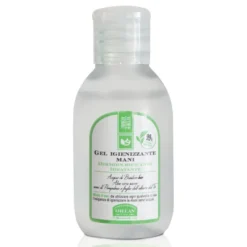 I RIMEDI DI HELAN GEL IGIENIZZANTE MANI 100 ML