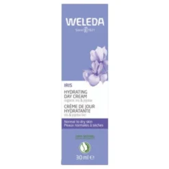 IRIS CREMA GIORNO IDRATANTE 30 ML