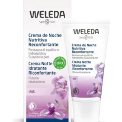 IRIS CREMA NOTTE IDRATANTE 30 ML