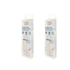 IRRIGATORE LAVAGGIO NASALE BABY STAR PACK X2