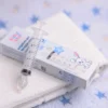 IRRIGATORE LAVAGGIO NASALE BABY STAR 2 PEZZI