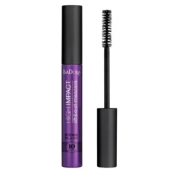 ISADORA 10SEC HIGH LIFT&CURL MASCARA INTENSE BLACK
