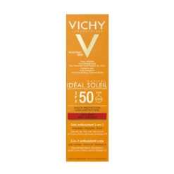 IS CREMA VISO ANTIETA' SPF50 50 ML