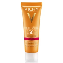 IS CREMA VISO ANTIETA' SPF50 50 ML