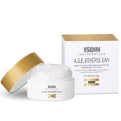 ISDINCEUTICS AGE REVERSE 50 ML