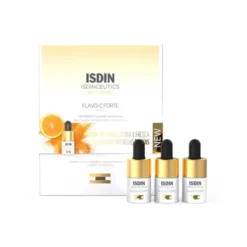 ISDINCEUTICS FLAVO C FORTE 3 FIALE