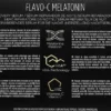 ISDINCEUTICS FLAVO C MELATONIN 30 FIALE