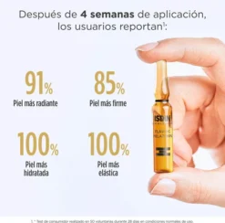 ISDINCEUTICS FLAVO C MELATONIN 30 FIALE