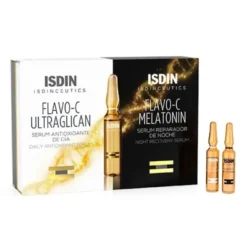 ISDINCEUTICS FLAVO C PACK 20 FIALE