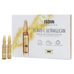 ISDINCEUTICS FLAVO C ULTRAGLICAN 10 FIALE