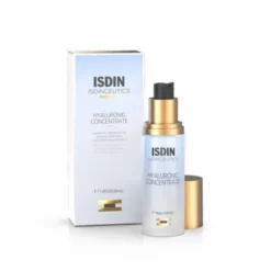 ISDINCEUTICS HYALURONIC CONCENTRATO 30 ML