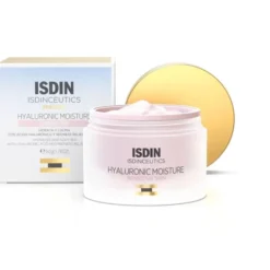 ISDINCEUTICS HYALURONIC MOISTURE SENSITIVE 50 ML