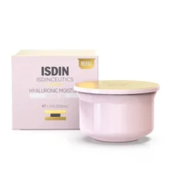 ISDINCEUTICS HYALURONIC MOISTURE SENSITIVE REFILL 50 ML