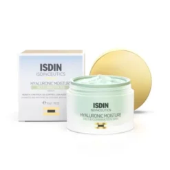 ISDINCEUTICS HYALURONIC MOISTURE OILY 50 ML