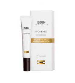 ISDINCEUTICS K-OX EYES 15 ML