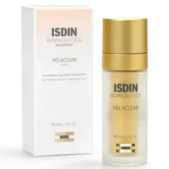 ISDINCEUTICS MELACLEAR 1,8 30 ML