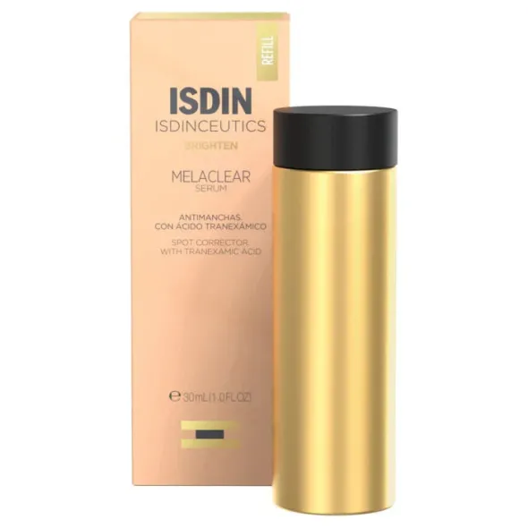 ISDINCEUTICS MELACLEAR REFILL 1,8 30 ML
