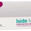 Iside Femme ovuli vaginali idratanti, 7 ovuli